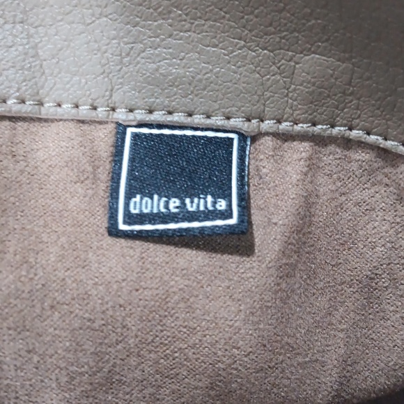 Dolce Vita over the knee boots - Picture 6 of 7